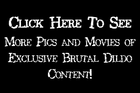Join BrutalDildos.com!